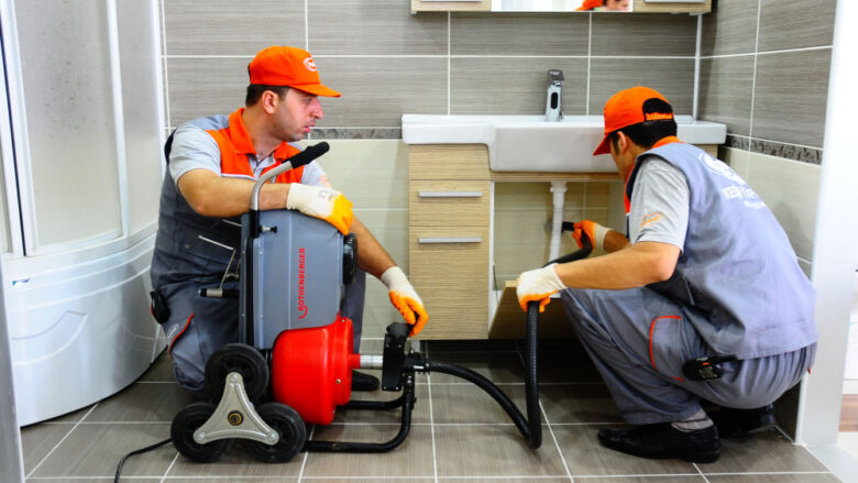 Adalar Su Tesisatçısı